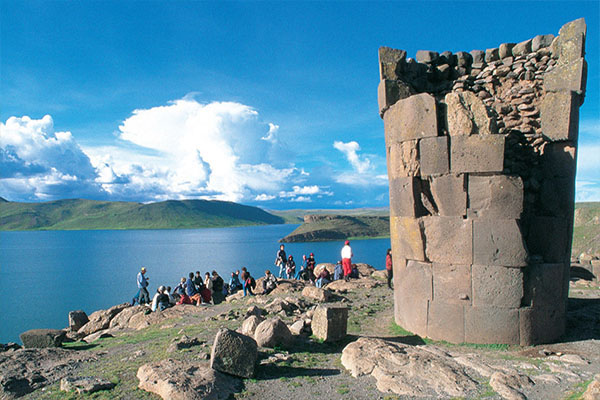 Tours en Puno