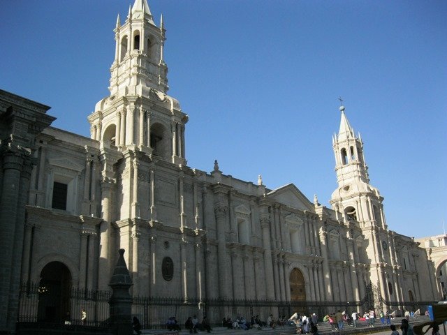city tours arequipa