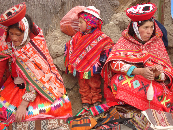 tour peru machu picchu