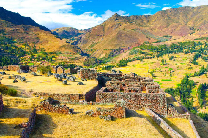 Cusco Tours