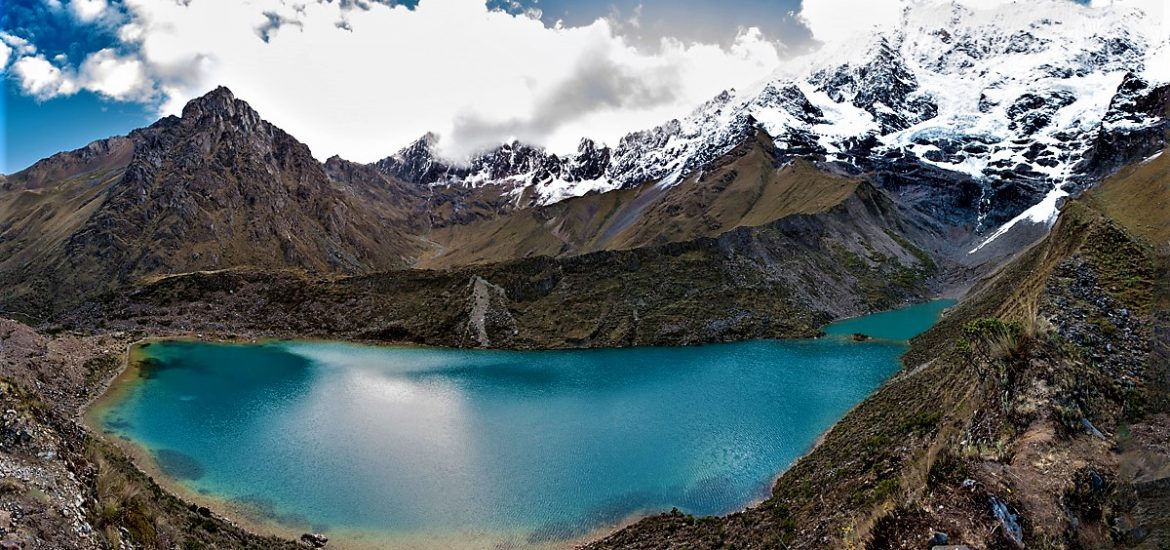laguna Humantay
