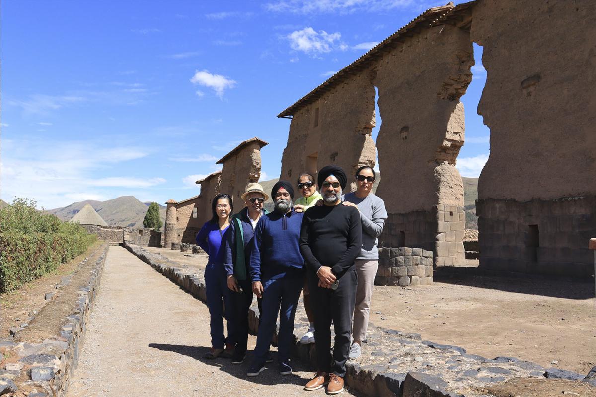 Tours Privados Cusco Machupicchu