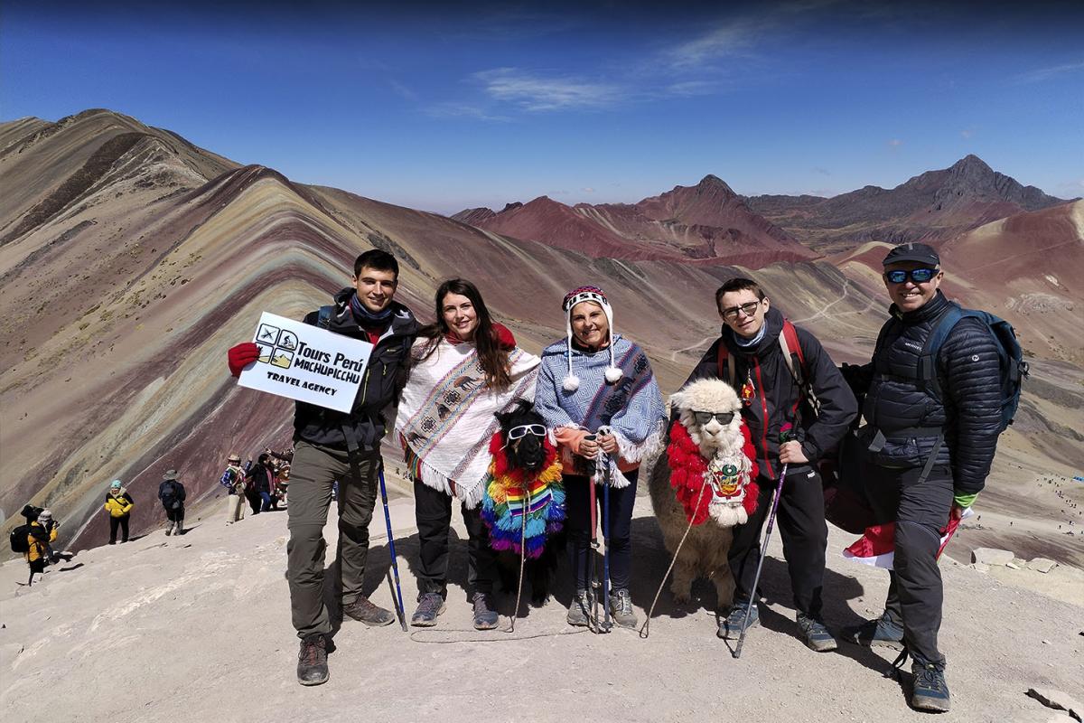 Tours Privados Cusco Machupicchu