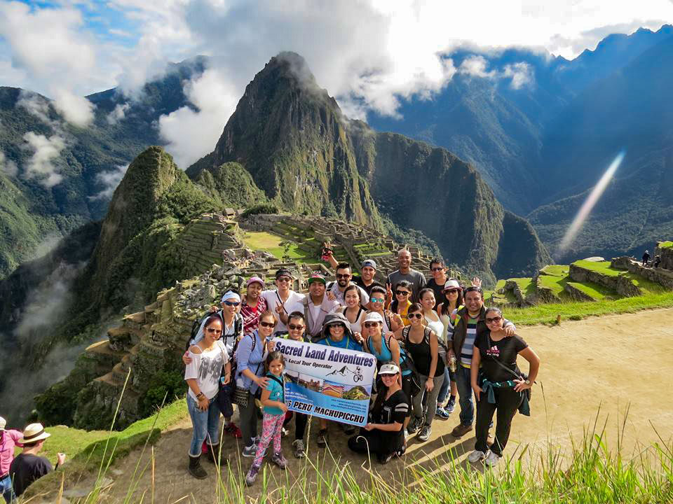 Tours Privados Cusco Machupicchu