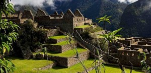 tours Machu Picchu Sacred Valley  of the incas - tour peruvian 