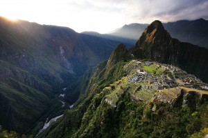 tours Machu Picchu Sacred Valley  of the incas - tour peruvian 
