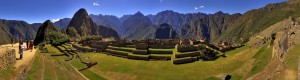 tours Machu Picchu Sacred Valley  of the incas - tour peruvian 