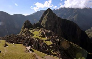 tours Machu Picchu Sacred Valley  of the incas - tour peruvian 