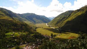 tours Machu Picchu Sacred Valley  of the incas - tour peruvian 